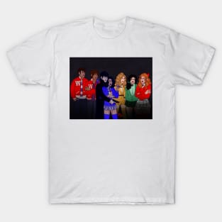 The Squad T-Shirt